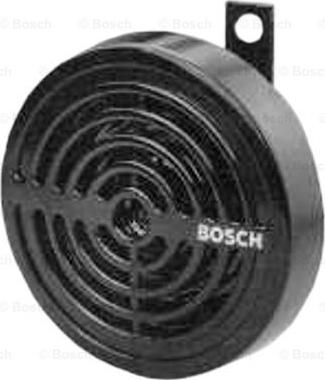 BOSCH 0320226005 - Air Horn car-mod.net