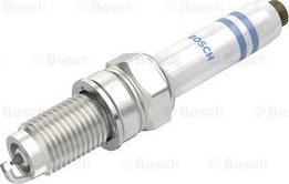 BOSCH 0 241 145 515 - Spark Plug car-mod.net