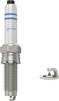 BOSCH 0 241 145 525 - Spark Plug car-mod.net