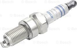 BOSCH 0 242 150 505 - Spark Plug car-mod.net
