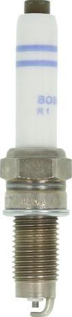 BOSCH 0 241 135 520 - Spark Plug car-mod.net