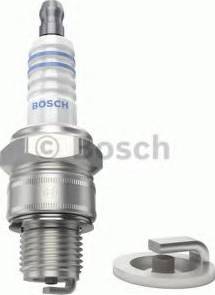BOSCH 0 242 250 506 - Spark Plug car-mod.net