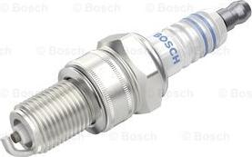 BOSCH 0 241 240 611 - Spark Plug car-mod.net