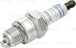 BOSCH 0 241 240 612 - Spark Plug car-mod.net