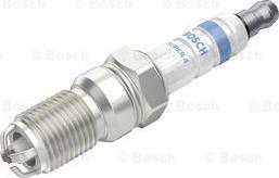 BOSCH 0 242 232 507 - Spark Plug car-mod.net