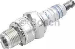 BOSCH 0 241 245 580 - Spark Plug car-mod.net