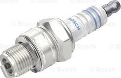 BOSCH 0 241 248 531 - Spark Plug car-mod.net