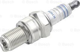 BOSCH 0 241 245 581 - Spark Plug car-mod.net