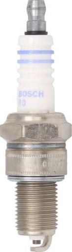 BOSCH 0 241 235 755 - Spark Plug car-mod.net
