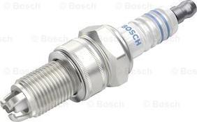 BOSCH F 000 KE0 P05 - Spark Plug car-mod.net