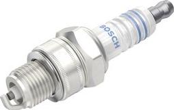 BOSCH 0 242 245 531 - Spark Plug car-mod.net