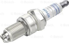 BOSCH 0 241 229 716 - Spark Plug car-mod.net