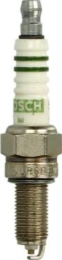 BOSCH 0 242 040 502 - Spark Plug car-mod.net