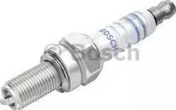 BOSCH 0 242 068 800 - Spark Plug car-mod.net