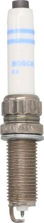 BOSCH 0 242 145 552 - Spark Plug car-mod.net