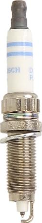 BOSCH 0 242 145 515 - Spark Plug car-mod.net