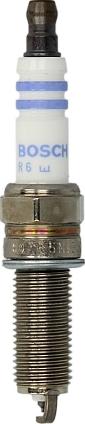 BOSCH 0 242 145 510 - Spark Plug car-mod.net
