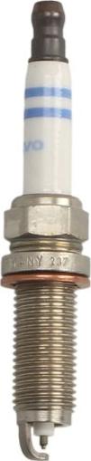 BOSCH 0 242 140 566 - Spark Plug car-mod.net