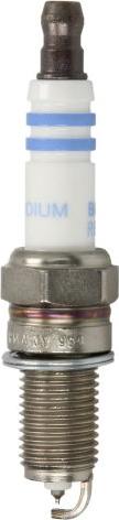 BOSCH 0 242 140 514 - Spark Plug car-mod.net