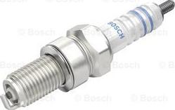 BOSCH 0 242 150 507 - Spark Plug car-mod.net