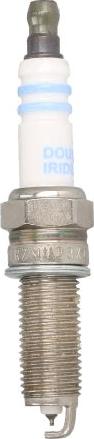 BOSCH 0 242 135 554 - Spark Plug car-mod.net