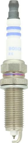 BOSCH 0 242 135 553 - Spark Plug car-mod.net