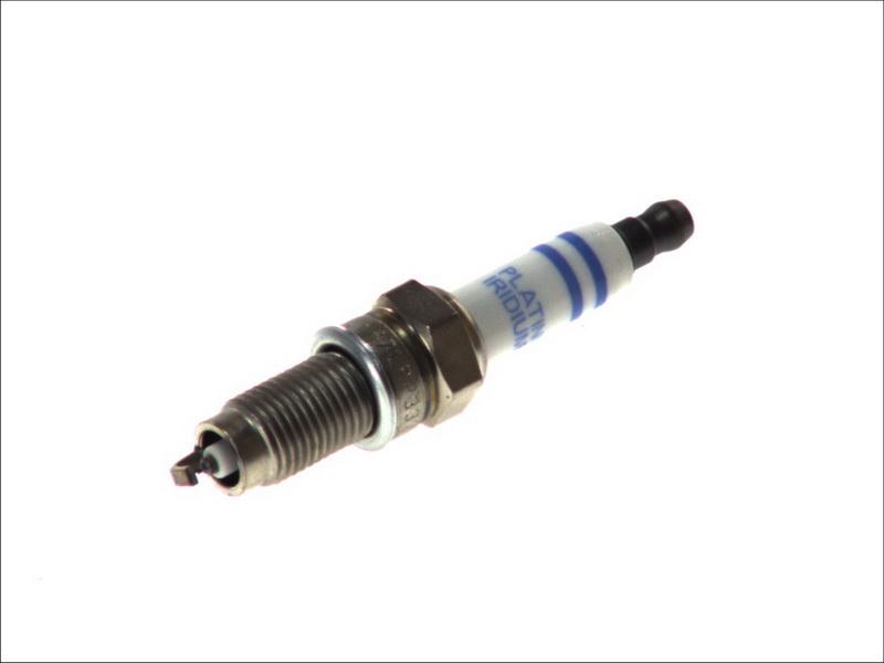 BOSCH 0 242 135 510 - Spark Plug car-mod.net