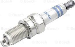 BOSCH 0 242 135 512 - Spark Plug car-mod.net