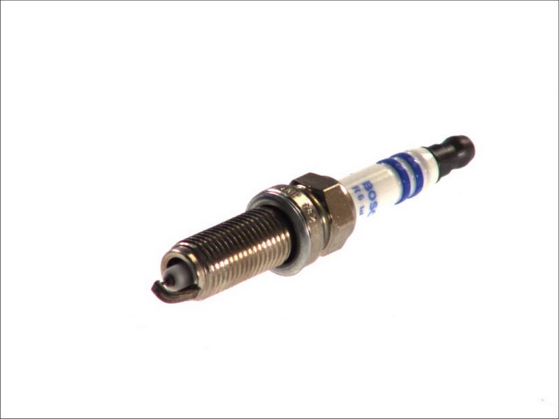 BOSCH 0 242 135 517 - Spark Plug car-mod.net