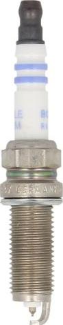 BOSCH 0 242 135 529 - Spark Plug car-mod.net