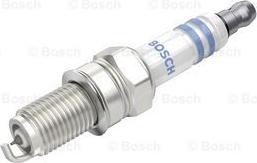 BOSCH 0 242 135 525 - Spark Plug car-mod.net