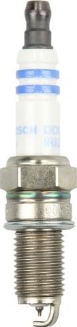 BOSCH 0 242 129 519 - Spark Plug car-mod.net