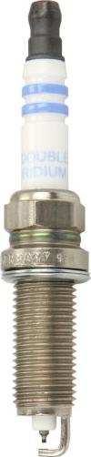 BOSCH 0 242 129 529 - Spark Plug car-mod.net