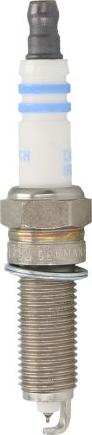BOSCH 0 242 129 524 - Spark Plug car-mod.net