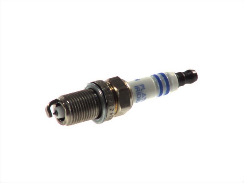 BOSCH 0 242 245 558 - Spark Plug car-mod.net