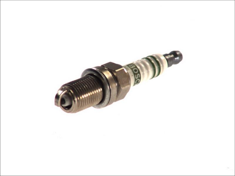 BOSCH 0 242 245 536 - Spark Plug car-mod.net