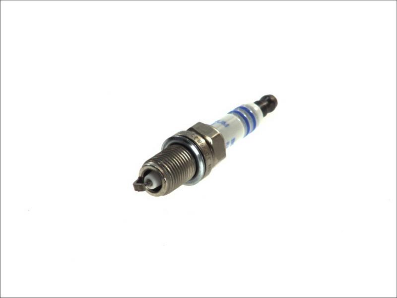 BOSCH 0 242 245 571 - Spark Plug car-mod.net