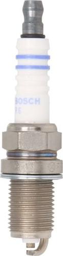 BOSCH 0 242 240 593 - Spark Plug car-mod.net