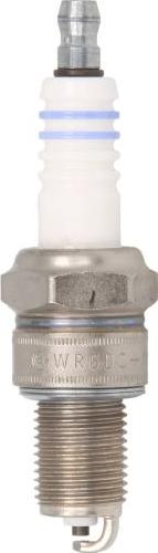 BOSCH 0 242 240 592 - Spark Plug car-mod.net