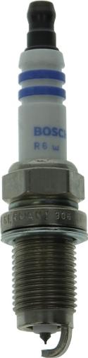 BOSCH 0 242 240 691 - Spark Plug car-mod.net