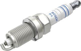 BOSCH 0 242 240 659 - Spark Plug car-mod.net