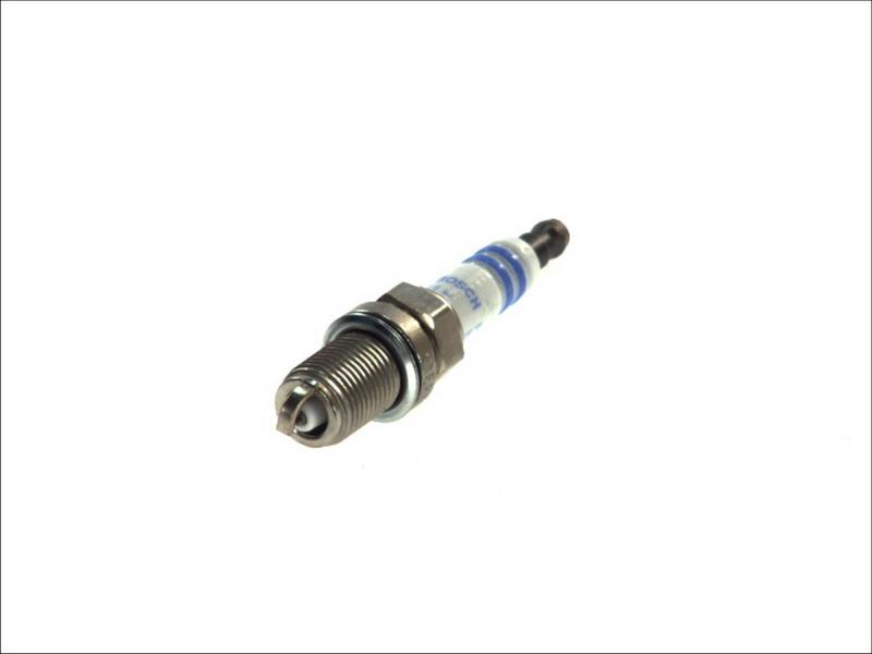 BOSCH 0 242 240 653 - Spark Plug car-mod.net