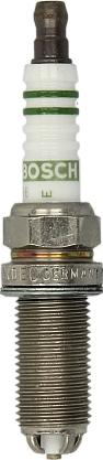 BOSCH 0 242 240 635 - Spark Plug car-mod.net