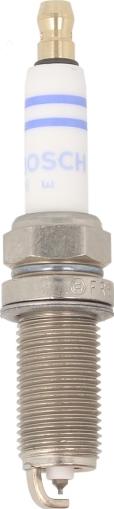 BOSCH 0 242 240 637 - Spark Plug car-mod.net
