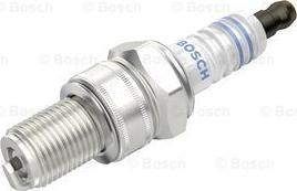 BOSCH 0 242 260 001 - Spark Plug car-mod.net