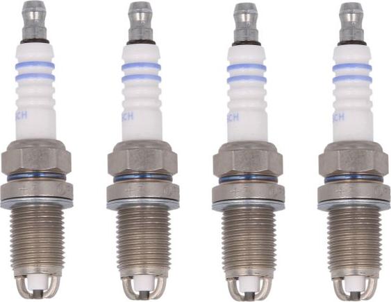 BOSCH 0 242 235 914 - Spark Plug car-mod.net