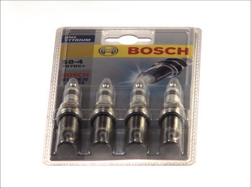 BOSCH 0 242 235 912 - Spark Plug car-mod.net