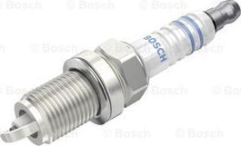 BOSCH 0 242 235 986 - Spark Plug car-mod.net
