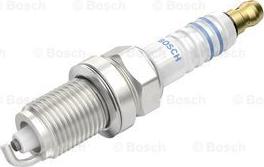 BOSCH 0 242 235 588 - Spark Plug car-mod.net