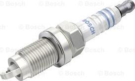 BOSCH 0 242 235 692 - Spark Plug car-mod.net